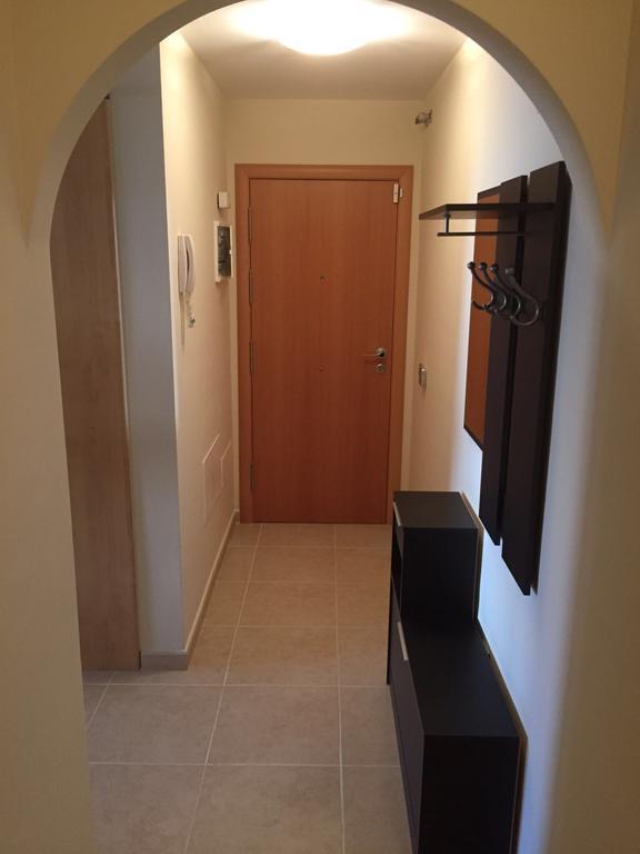 Apartamentos Eos Buzanada Exterior foto
