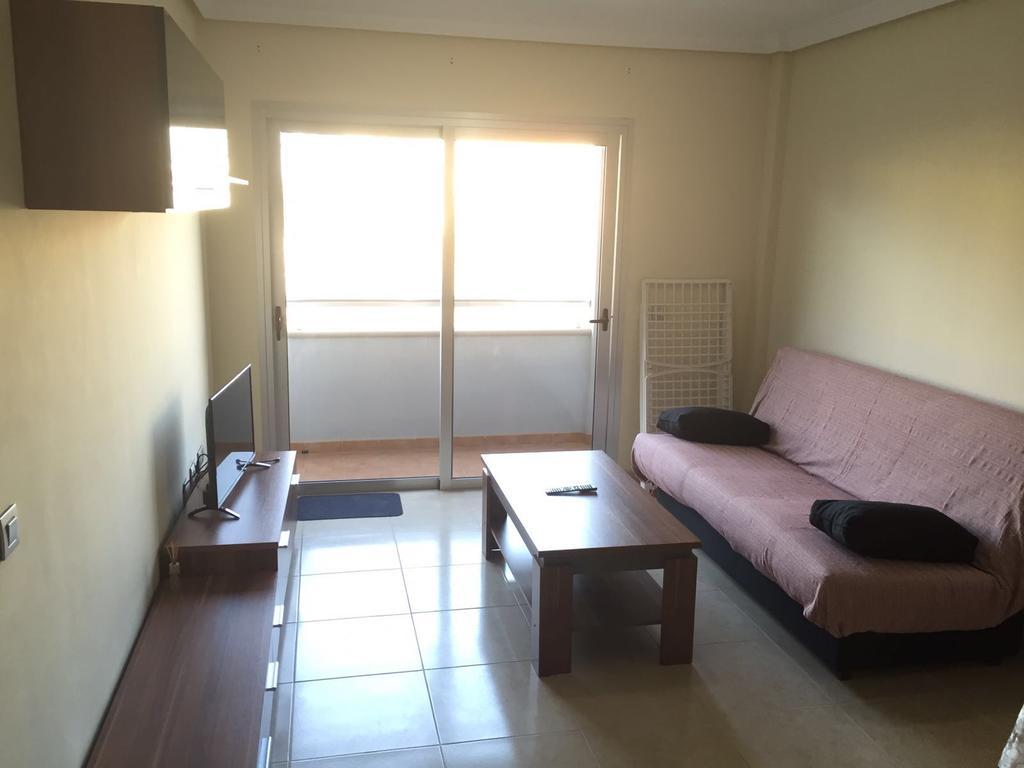 Apartamentos Eos Buzanada Exterior foto