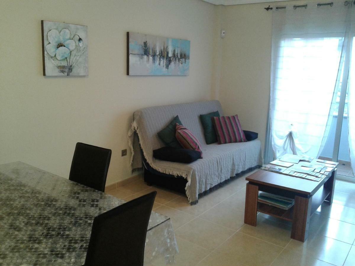 Apartamentos Eos Buzanada Exterior foto